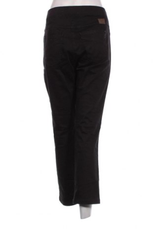 Pantaloni de femei Raphaela By Brax, Mărime L, Culoare Negru, Preț 82,99 Lei