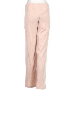 Pantaloni de femei Reebok, Mărime M, Culoare Bej, Preț 230,92 Lei