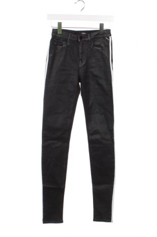 Pantaloni de femei Replay, Mărime XS, Culoare Negru, Preț 48,99 Lei