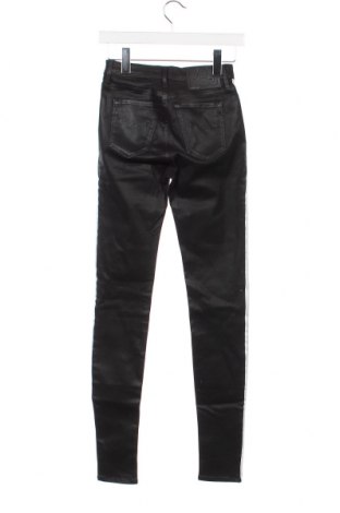 Pantaloni de femei Replay, Mărime XS, Culoare Negru, Preț 48,99 Lei