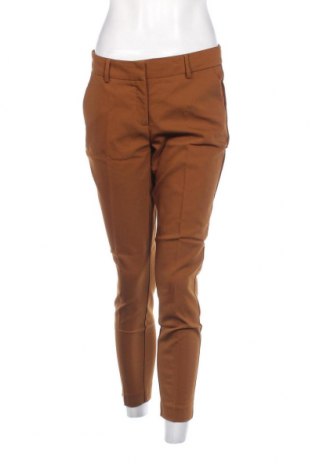 Дамски панталон Reserved, Размер M, Цвят Бежов, Цена 16,53 лв.