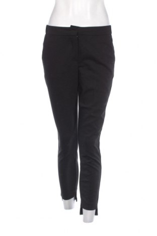 Γυναικείο παντελόνι Reserved, Μέγεθος S, Χρώμα Μαύρο, Τιμή 14,83 €