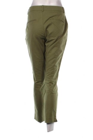 Γυναικείο παντελόνι Reserved, Μέγεθος L, Χρώμα Πράσινο, Τιμή 14,83 €