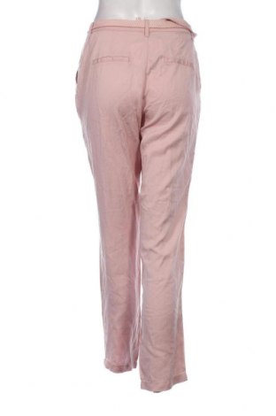 Pantaloni de femei Reserved, Mărime S, Culoare Roz, Preț 51,99 Lei