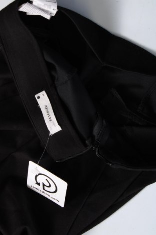 Γυναικείο παντελόνι Reserved, Μέγεθος M, Χρώμα Μαύρο, Τιμή 9,30 €