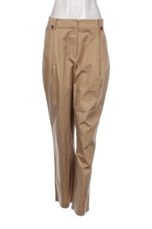 Damenhose Reserved, Größe M, Farbe Beige, Preis € 14,84