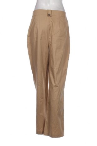 Pantaloni de femei Reserved, Mărime M, Culoare Bej, Preț 42,18 Lei