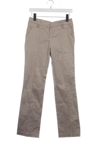 Γυναικείο παντελόνι Reserved, Μέγεθος XS, Χρώμα Γκρί, Τιμή 7,60 €
