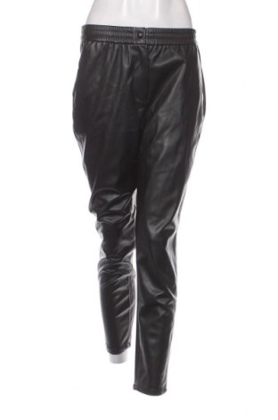 Дамски панталон Reserved, Размер S, Цвят Черен, Цена 8,12 лв.