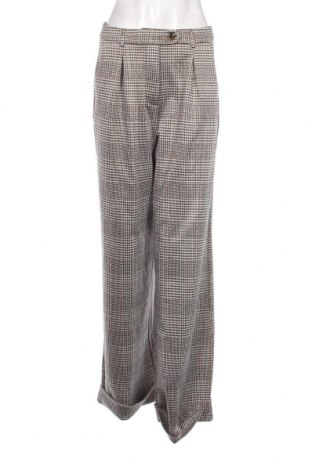 Γυναικείο παντελόνι Reserved, Μέγεθος M, Χρώμα Πολύχρωμο, Τιμή 3,05 €
