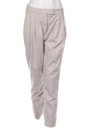 Γυναικείο παντελόνι Reserved, Μέγεθος M, Χρώμα  Μπέζ, Τιμή 3,59 €