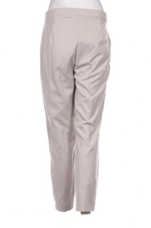 Дамски панталон Reserved, Размер M, Цвят Бежов, Цена 7,83 лв.