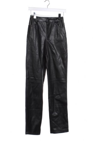 Dámské kalhoty  Reserved, Velikost XS, Barva Černá, Cena  462,00 Kč