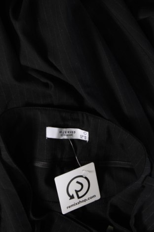 Γυναικείο παντελόνι Reserved, Μέγεθος M, Χρώμα Μαύρο, Τιμή 7,55 €