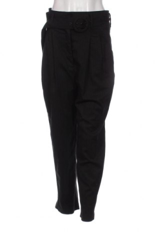 Pantaloni de femei Reserved, Mărime M, Culoare Negru, Preț 37,63 Lei