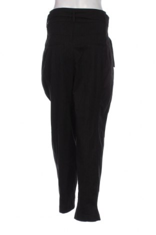 Pantaloni de femei Reserved, Mărime M, Culoare Negru, Preț 37,63 Lei