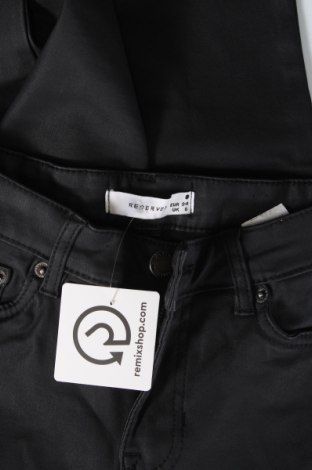 Pantaloni de femei Reserved, Mărime XS, Culoare Negru, Preț 44,89 Lei