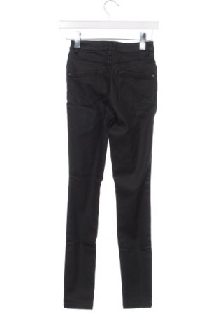 Pantaloni de femei Reserved, Mărime XS, Culoare Negru, Preț 44,89 Lei