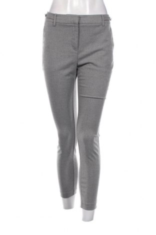 Pantaloni de femei Reserved, Mărime S, Culoare Gri, Preț 89,29 Lei
