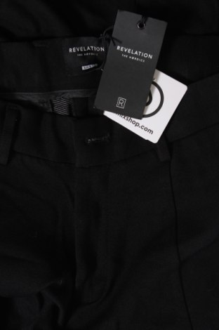 Damenhose Revelation, Größe XS, Farbe Schwarz, Preis € 4,80