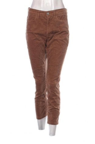 Pantaloni de femei Riani, Mărime S, Culoare Maro, Preț 77,47 Lei