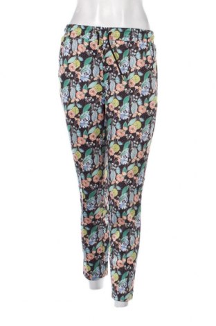 Pantaloni de femei Rich & Royal, Mărime M, Culoare Multicolor, Preț 223,99 Lei