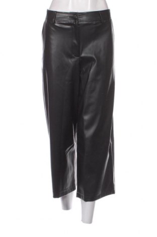 Pantaloni de femei Rick Cardona, Mărime L, Culoare Negru, Preț 76,48 Lei