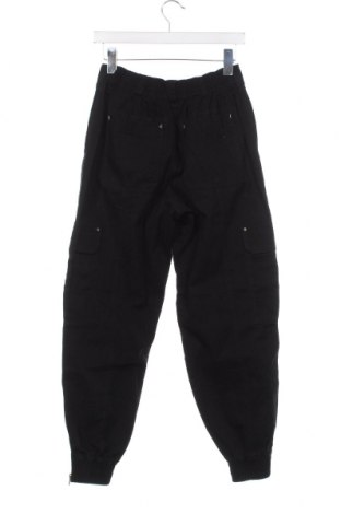 Pantaloni de femei River Island, Mărime XS, Culoare Negru, Preț 61,18 Lei