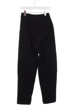 Pantaloni de femei River Island, Mărime S, Culoare Negru, Preț 45,89 Lei