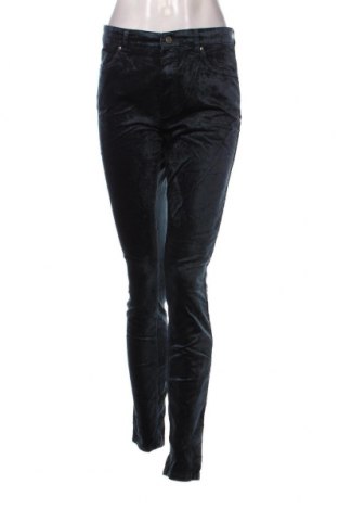 Дамски панталон Rosner, Размер M, Цвят Син, Цена 37,40 лв.
