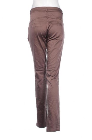 Pantaloni de femei Rouge, Mărime XL, Culoare Maro, Preț 53,57 Lei