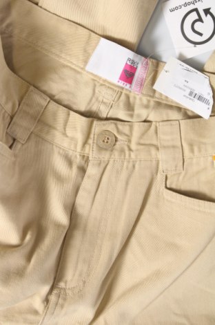 Damenhose Roxy, Größe S, Farbe Beige, Preis € 33,33