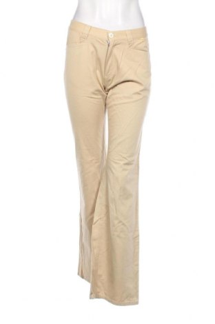 Pantaloni de femei Roxy, Mărime S, Culoare Bej, Preț 166,23 Lei