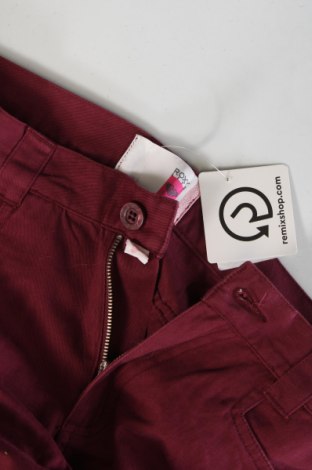 Damenhose Roxy, Größe S, Farbe Rot, Preis € 33,33