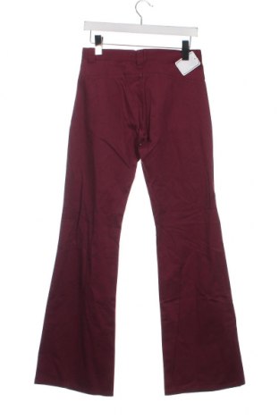 Pantaloni de femei Roxy, Mărime S, Culoare Roșu, Preț 166,23 Lei