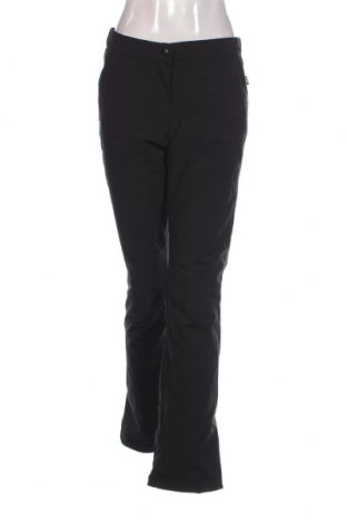 Pantaloni de femei Rukka, Mărime S, Culoare Negru, Preț 108,55 Lei