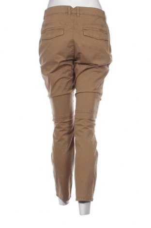 Pantaloni de femei S.Oliver, Mărime S, Culoare Bej, Preț 22,90 Lei