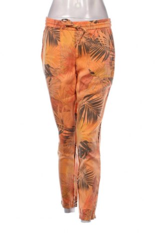Pantaloni de femei S.Oliver, Mărime M, Culoare Multicolor, Preț 52,80 Lei