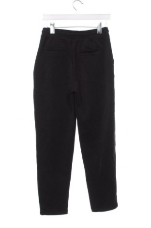 Дамски панталон S.Oliver, Размер XS, Цвят Черен, Цена 9,02 лв.
