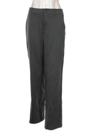 Pantaloni de femei S.Oliver, Mărime L, Culoare Verde, Preț 60,69 Lei