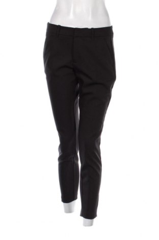 Дамски панталон S.Oliver, Размер M, Цвят Черен, Цена 11,48 лв.