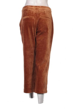 Дамски панталон S.Oliver, Размер S, Цвят Кафяв, Цена 6,15 лв.
