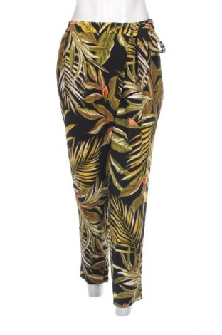 Dámské kalhoty  S.Oliver Black Label, Velikost M, Barva Vícebarevné, Cena  1 501,00 Kč