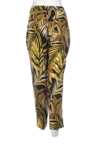 Γυναικείο παντελόνι S.Oliver Black Label, Μέγεθος M, Χρώμα Πολύχρωμο, Τιμή 62,24 €