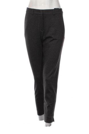 Дамски панталон S.Oliver Black Label, Размер S, Цвят Сив, Цена 11,56 лв.