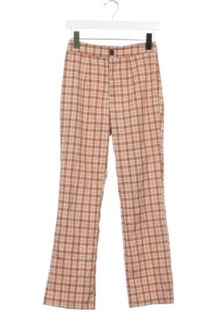 Дамски панталон SHEIN, Размер XS, Цвят Многоцветен, Цена 5,51 лв.