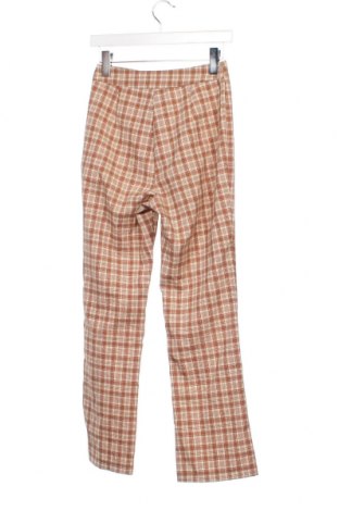 Γυναικείο παντελόνι SHEIN, Μέγεθος XS, Χρώμα Πολύχρωμο, Τιμή 3,41 €