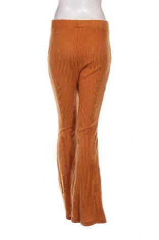 Дамски панталон SHEIN, Размер M, Цвят Кафяв, Цена 10,15 лв.