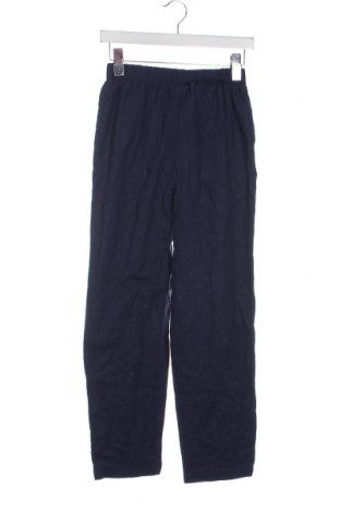 Дамски панталон SHEIN, Размер XS, Цвят Син, Цена 24,84 лв.