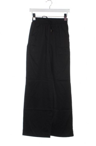Дамски панталон SHEIN, Размер XS, Цвят Черен, Цена 15,66 лв.